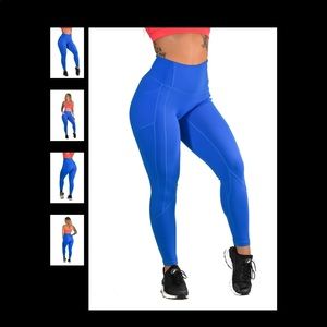 Til you collapse leggings